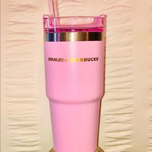 Starbucks x Stanley VHTF RARE